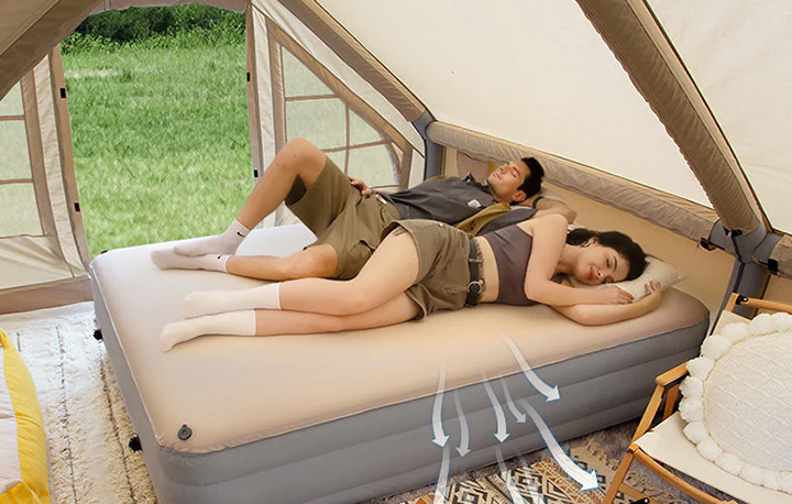 Outdoor Mattress