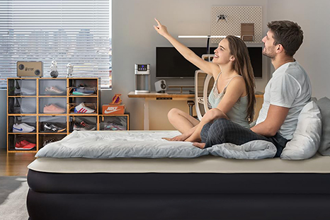 Why a Bad Mattress Makes You More Tired: The Science + How to Fix It