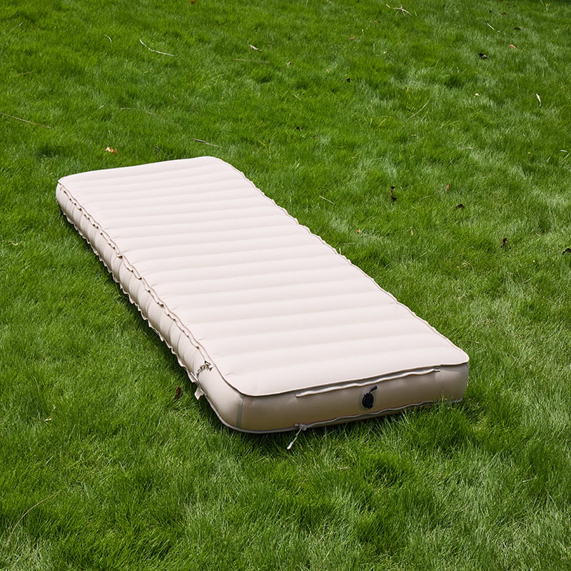 Outdoor Inflating Camping Mattress