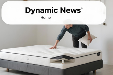 The Future of Sleep: Top 5 Trends Revolutionizing the Mattress Industry in 2025