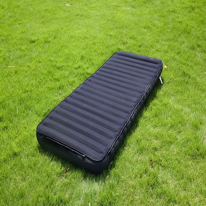 double camping air pad