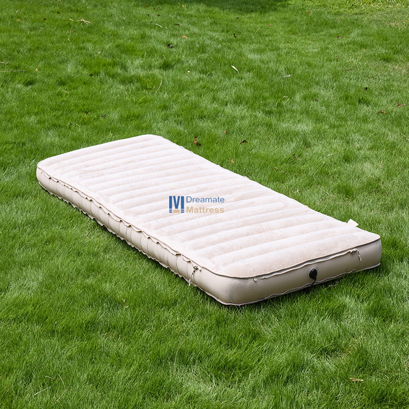 CUSTOM Outdoor Inflatable Air mattress