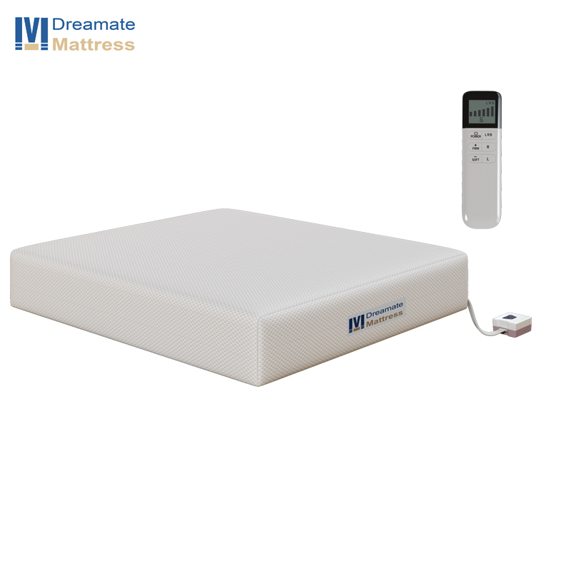 Custom Luxury Smart Sleep Mattress