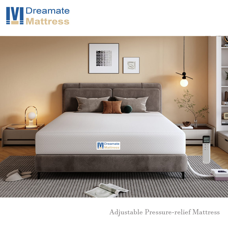 memory foam mattress
