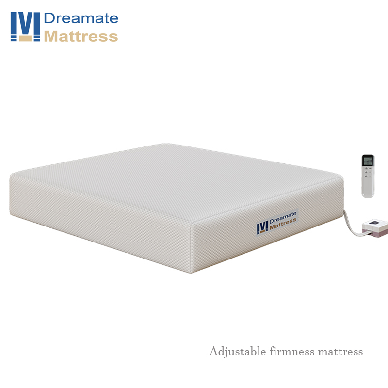 Smart Anti-interference Mattress