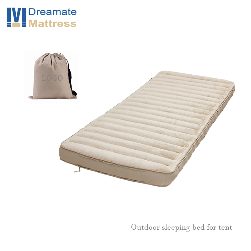 Outdoor Portable Camping Mattress