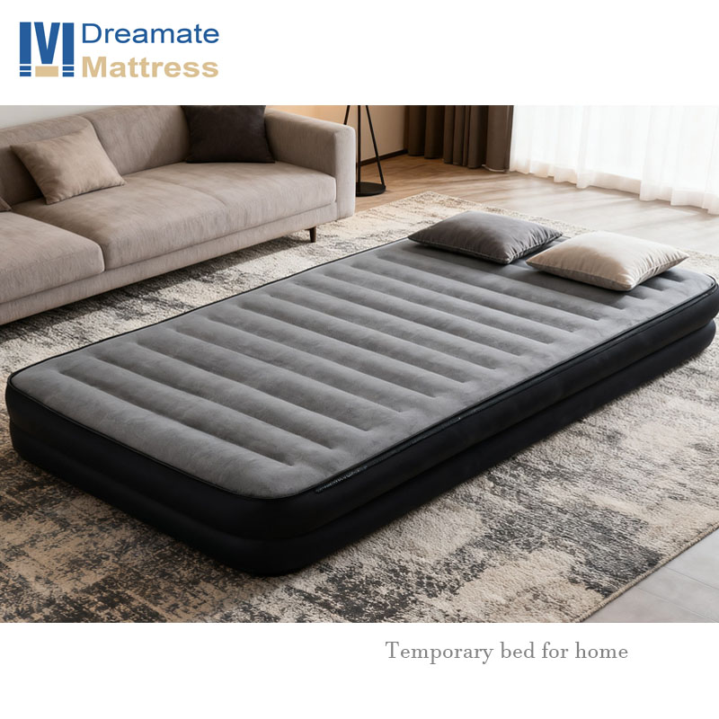 Two-Person Inflatable Camping Mattress
