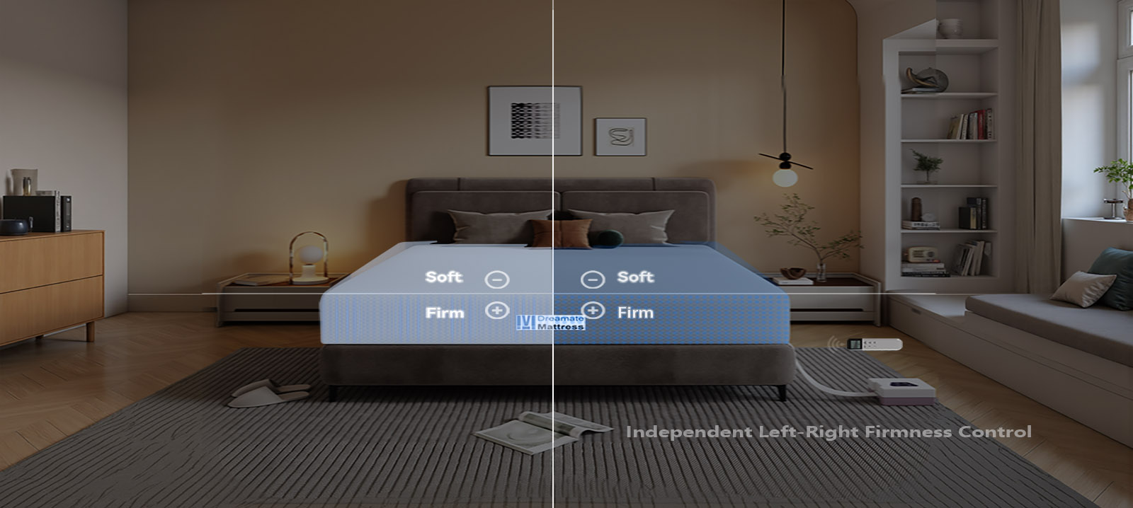  Dreamate mattress