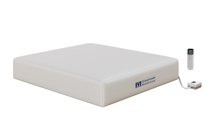 Dreamate Mattress Factory: Full Refund of Sample Fees for Large Orders! Risk-Free Sampling for Foreign Trade