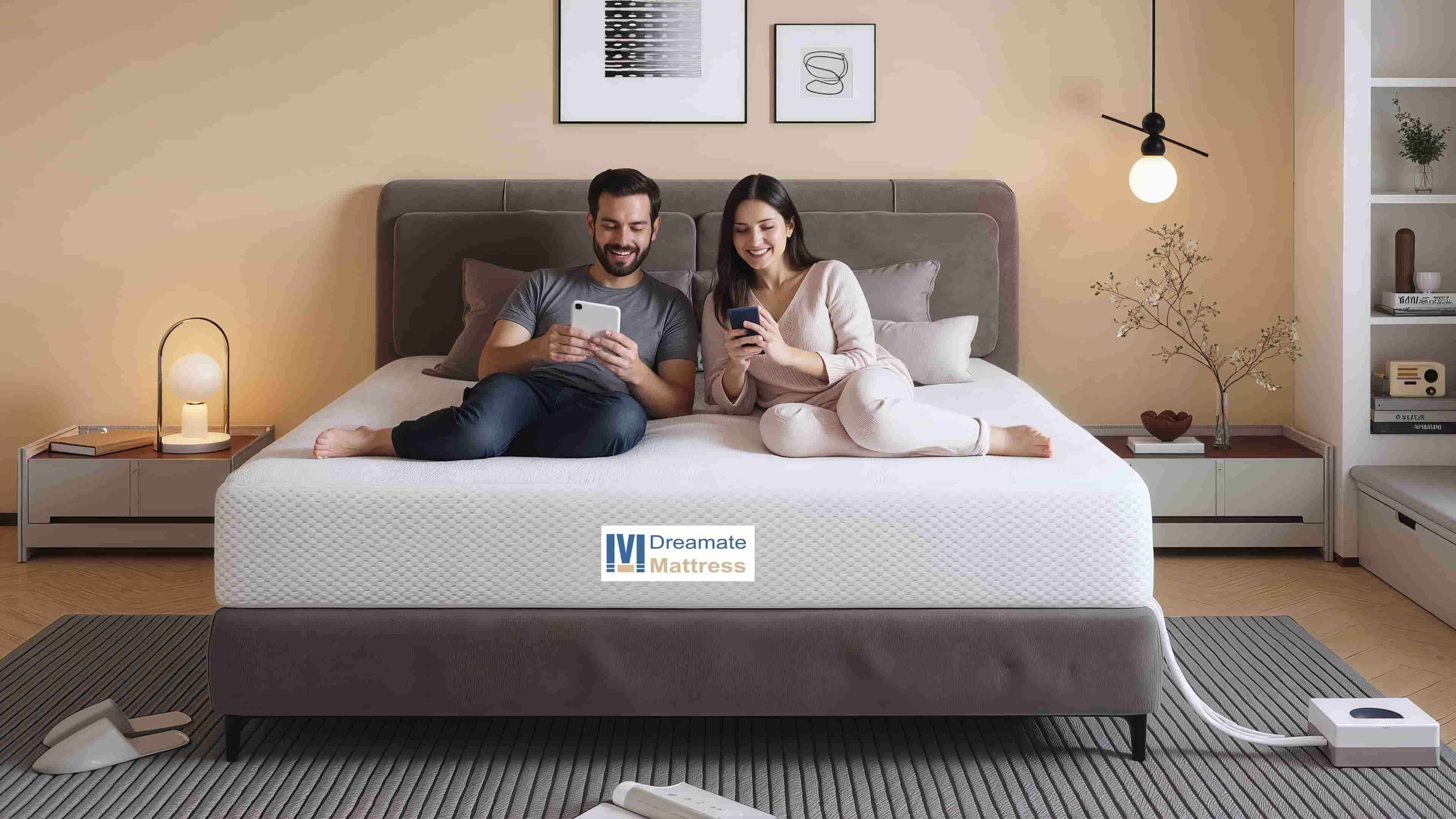 Why 67% Suffer Poor Sleep? The Truth: Ignoring Age-Specific Mattress Needs