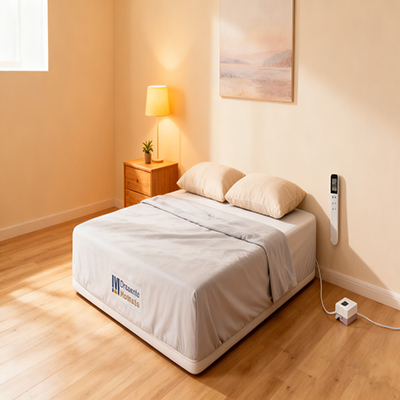 Tips to Improve Your Sleep Environment at Home