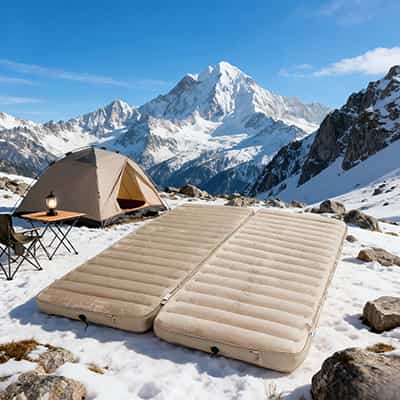 Extreme Environment Testing