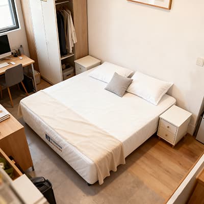 Why Folding Mattresses Are Perfect for Small Apartments