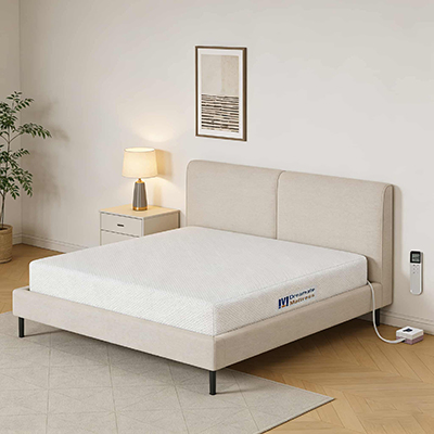 Memory Foam vs Air Mattress: Which One Suits You?