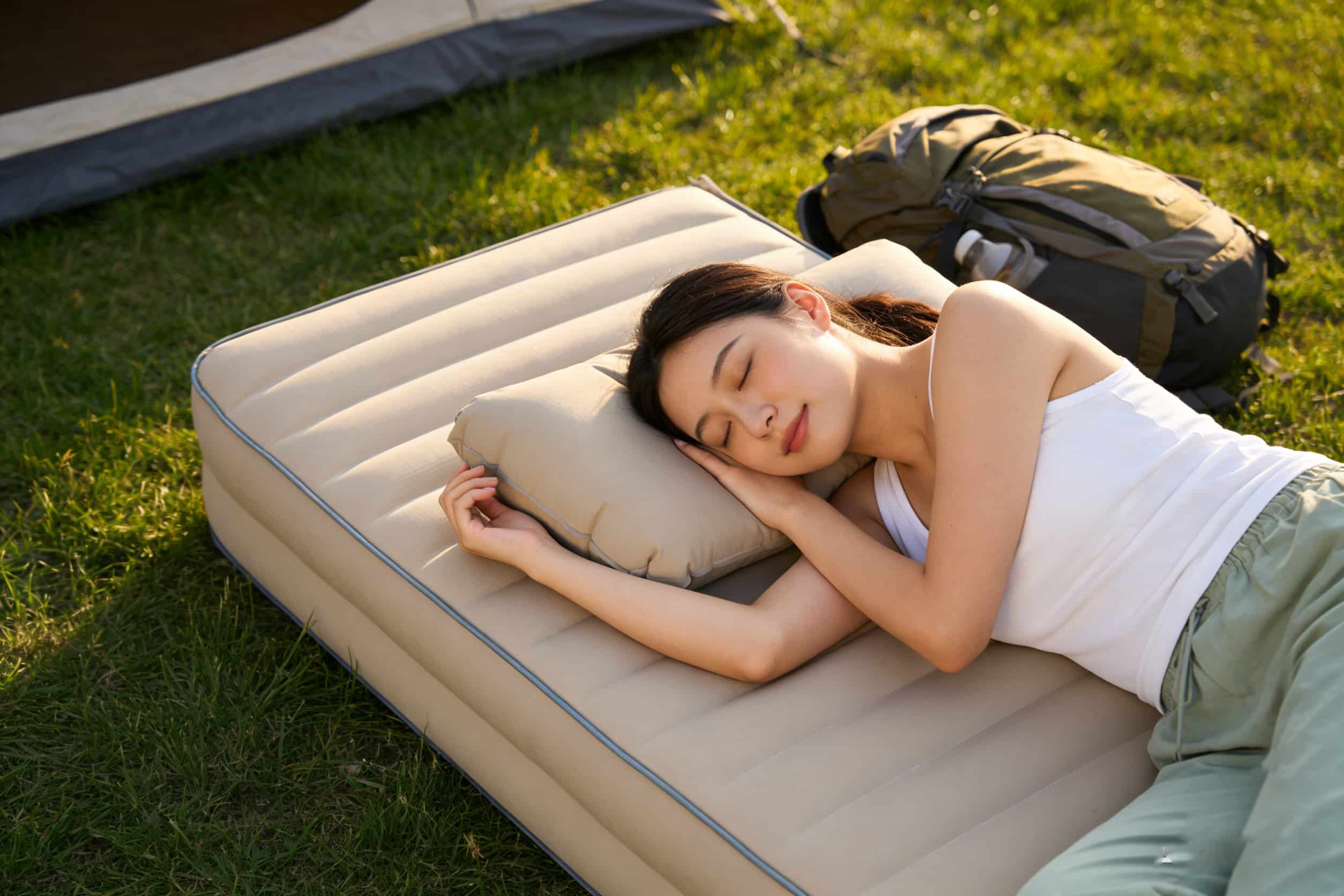 portable lightweight camping mattress for hiking portable lightweight camping mattress for hiking