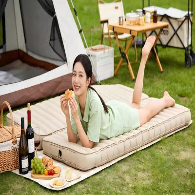 How to Stay Warm When Sleeping Outdoors in Cold Weather