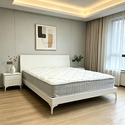 2026 Global Mattress Trends: Why TPU Airbag Left-Right Zoned Adjustable Mattresses Have Become a Hot Export Item