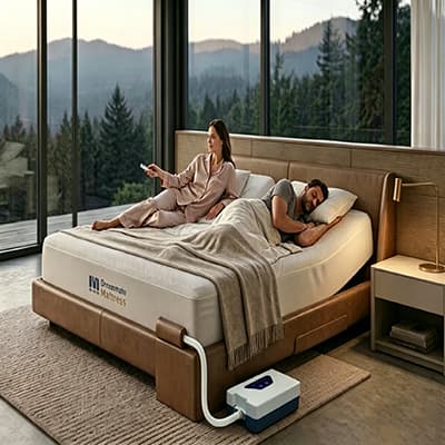Comprehensive Analysis of Mattress Industry Hotspots in 2026: From Smart to Eco-friendly, Your Sleep is Being Redefined