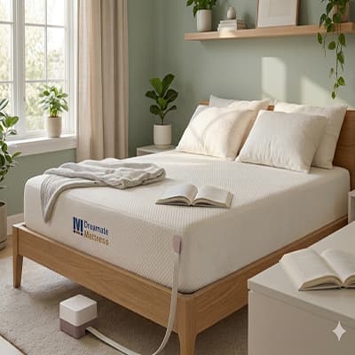 Saying Goodbye to Sleep Compromises: The 'Personalized Customization' Revolution in the Mattress Industry in 2026