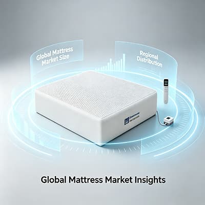 Global Regional Mattress Buying Habits Wholesale Market Guide