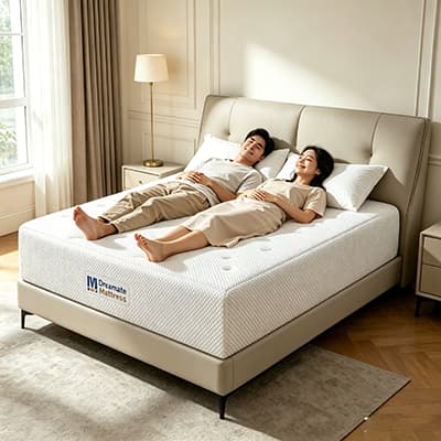 Best Mattress Types for American Homes: Which Style Fits Your Lifestyle in 2026?