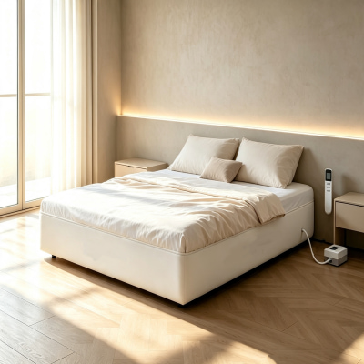 Can couples have different firmness on one mattress?