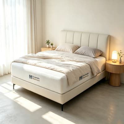 Straight from the factory: 6 truths no one tells you when buying a mattress