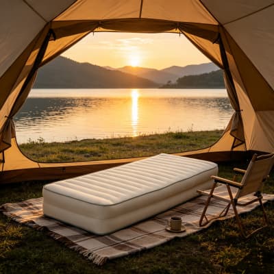 Why do you wake up feeling sore all over every time? It's probably because you chose the wrong mattress.